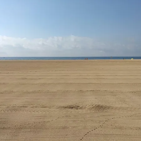 Atico Mediterraneo, El