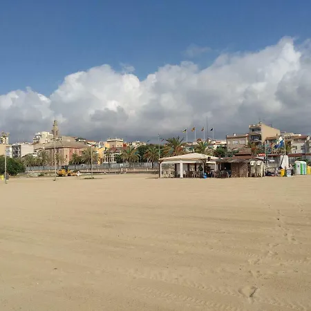 Atico Mediterraneo, El *