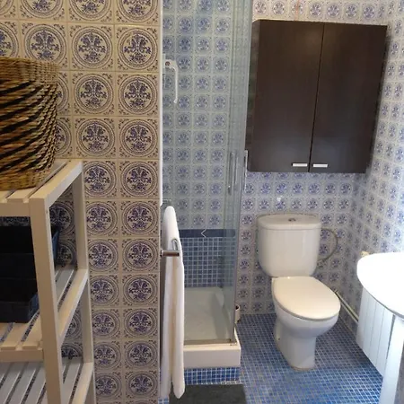 Atico Mediterraneo, El Apartment Masnou