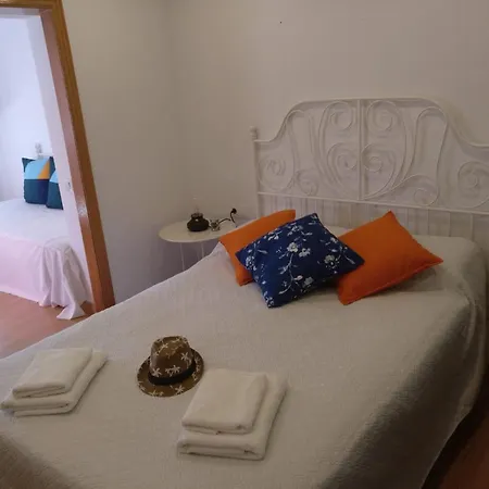 Apartment Atico Mediterraneo, El Masnou